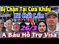 Cấp Báo Trưa 26 3 Phước Nghiêm Hỗ Trợ Sư Minh Tuệ Đoàn Văn Báu Lên Đơn Kiện 3 Sư Giả Tu