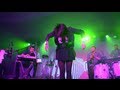 Caravan Palace Performing "Clash" at Wanderlust Festival