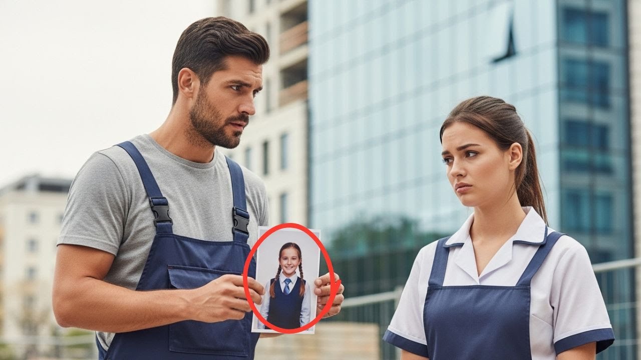 Milijunaš se pretvara da je siromah tražeći majku za svog sina... Siromašna čistačica šokirala sve!