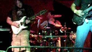 The Harrowing - Losing Sight