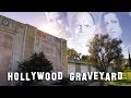 FAMOUS GRAVE TOUR - Mount Sinai #1 (Don Rickles, Cass Elliot, etc.)