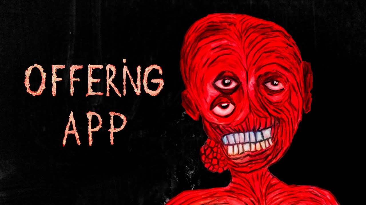 Offering App trailer thumbnail