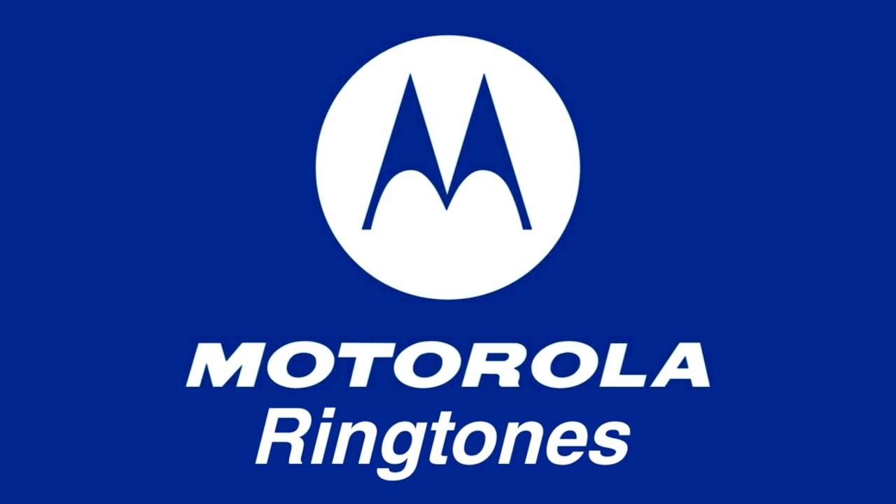 Ringtones Motorola - Connect