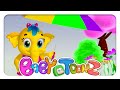 Rain Rain Go Away | Rainy Day Out Sing Along Song + More Nursery Rhymes &amp; Kids Songs | Baby Toonz TV