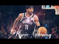 Kyrie Irving Mix- “Lovely” (Billie Eilish, Khalid)