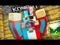 МНЕ КАЖЕТСЯ ЧТО ЗА МНОЙ СЛЕДЯТ В МАЙНКРАФТ | Компот Minecraft