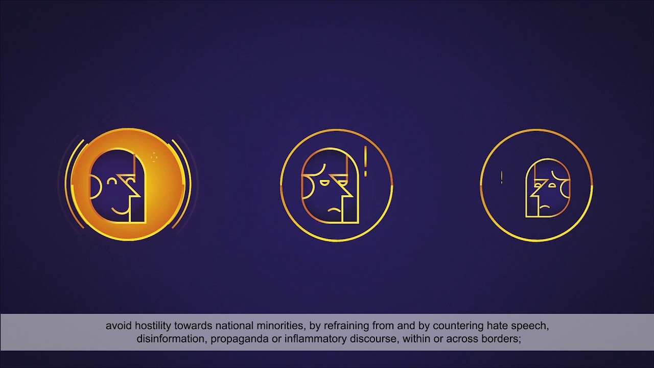 National Minorities and the Media in the Digital Age (English)