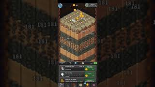 [Android] Tap Tap Dig - Idle Clicker Game - Iron Horse Games LLC screenshot 5