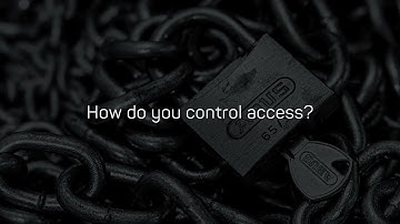Control Access with User Roles and Permissions