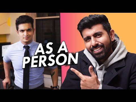 What I think of Ranveer Allahbadia as a Human being | Shwetabh - What I think of Ranveer Allahbadia as a Human being | Shwetabh