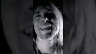 spring is here again #kurtcobain #nirvana #grunge