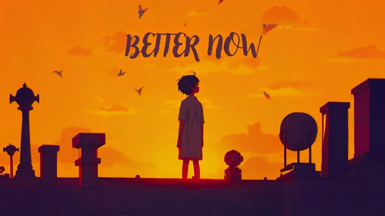 [ FREE FOR PROFIT ] AP Dillon X King Love Type Beat 2025 | "Better Now" | Pop Type Beat