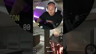 DOES ANYONE ELSE GET THIS BUG IN WARZONE?!