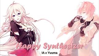 Happy Synthesizer