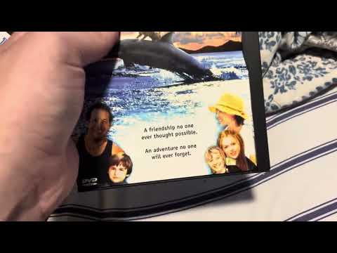 DVD Update for March 31st, 2026