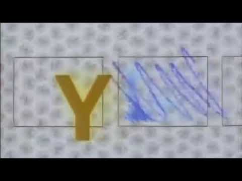 Klasky Csupo Logo (1991-1996) (1440p Full HD)