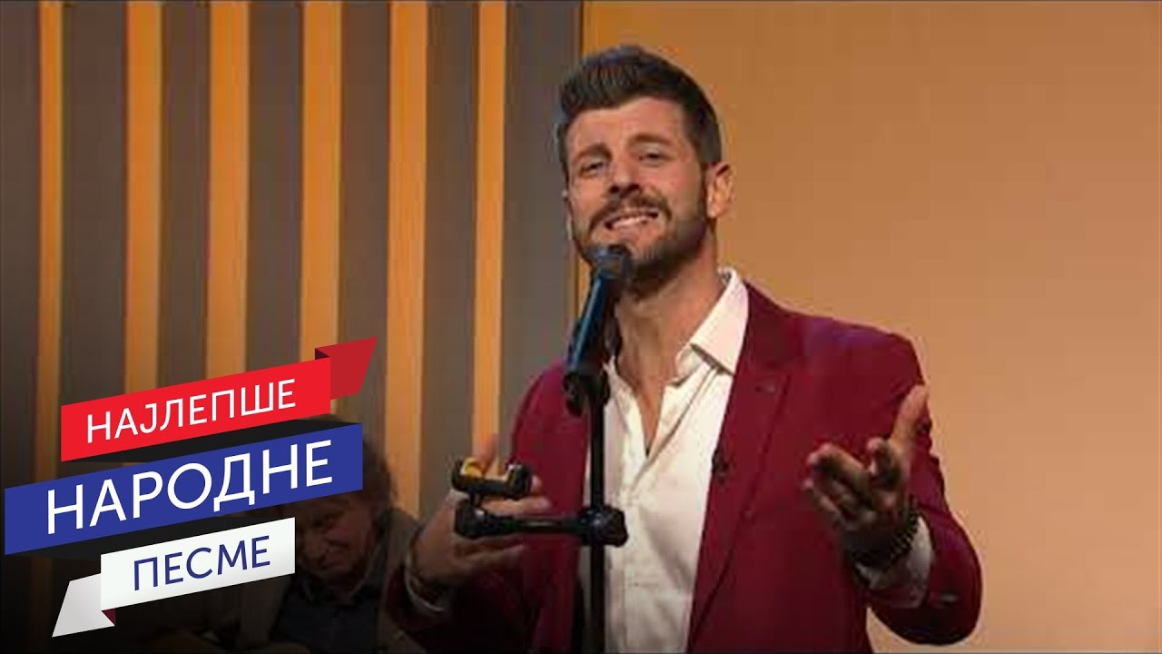 LegendE - Zbog tebe (Live)