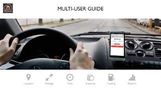 Vezma - Smartphone GPS Vehicle Fleet Tracking screenshot 3