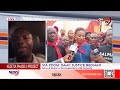 LIVE STREAM: #GHOneNews | 14th April, 2026