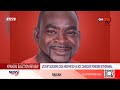 LIVE STREAM: #GHOneNews | 14th April, 2026
