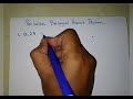 Matematika V Bab Pecahan