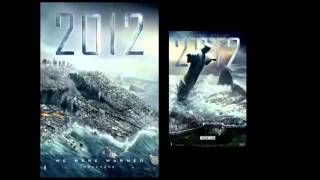 Hollywood Film 2012 show the orbit of Elenin in 911 flv 360p