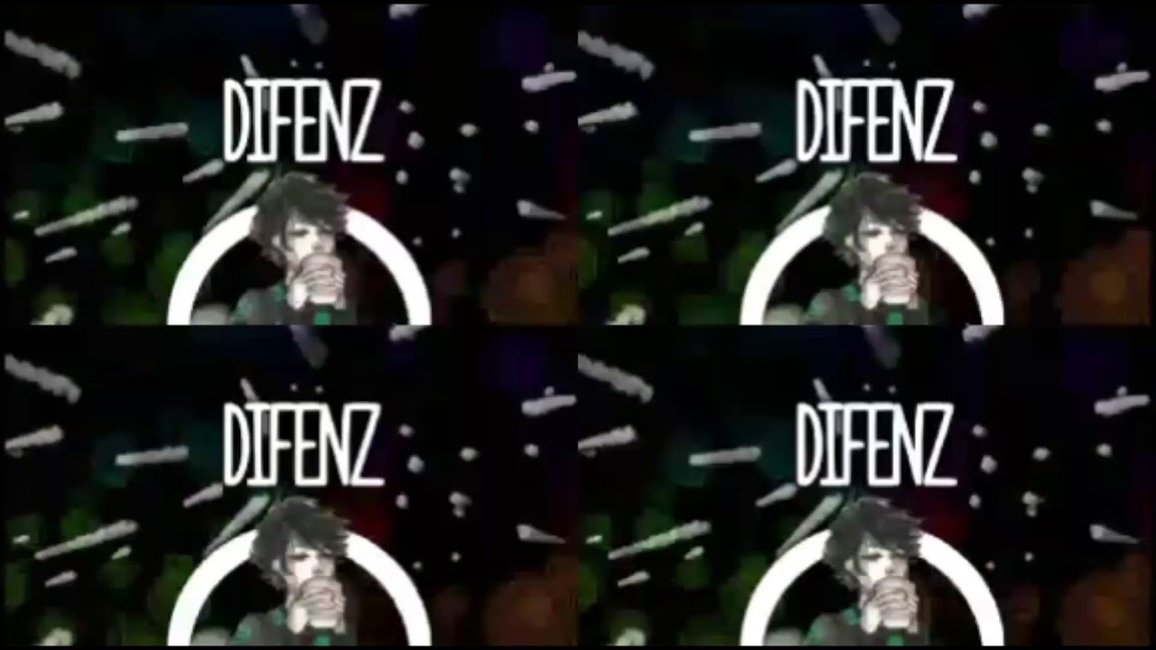 Интро #3 /DIFENZ