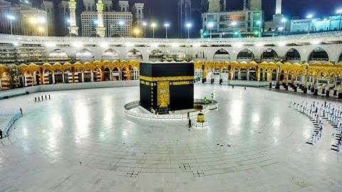 سورة الدخان  | القارئ  محمد البراك