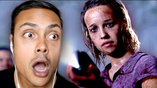 THERE IS NO GOOD ENDING (The Quarry Ending) @MessYourselfGaming