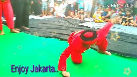 Kumpulan Aksi Silat Betawi#Martial Art Of Betawi#TaufikPutrasetia#SayNoToDrugs#JauhiNarkoba#TopSilat