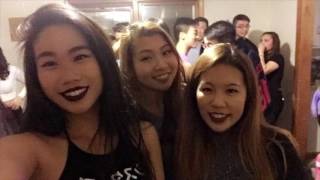 UMass Amherst Sigma Psi Zeta--Spring 2017 Rush
