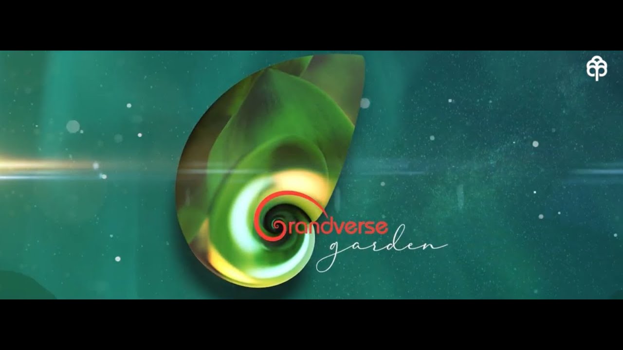 Perplan | Grandverse Garden - Uma nova realidade espera por você