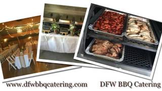 DFW BBQ Catering