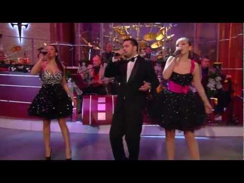 Борис Солтарийски Цветелина и Лилия Между трима 