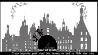 Artemisia's Imaginary Dance Science