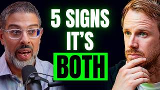 5 Signs You're A High-Masking Autistic With ADHD (AuDHD Expert Explains)
