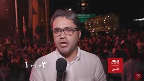 BBC Persian intro 13:30 BST 10.7.21