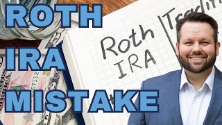Is It Possible To Have Too Much Roth IRA Money?