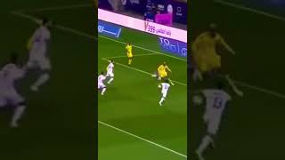 Al Nassr 5-1 Al Ta’i