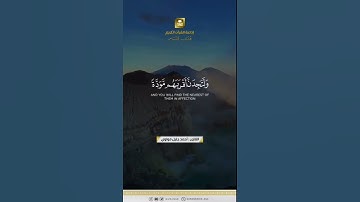 تلاوة بياتية من إذاعة القرآن الكريم للشيخ د.أحمد جليل مولوي