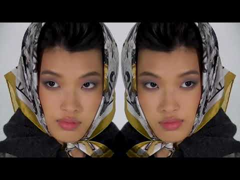 Video: Quạ Victoria. Xu hướng thời trang 2016