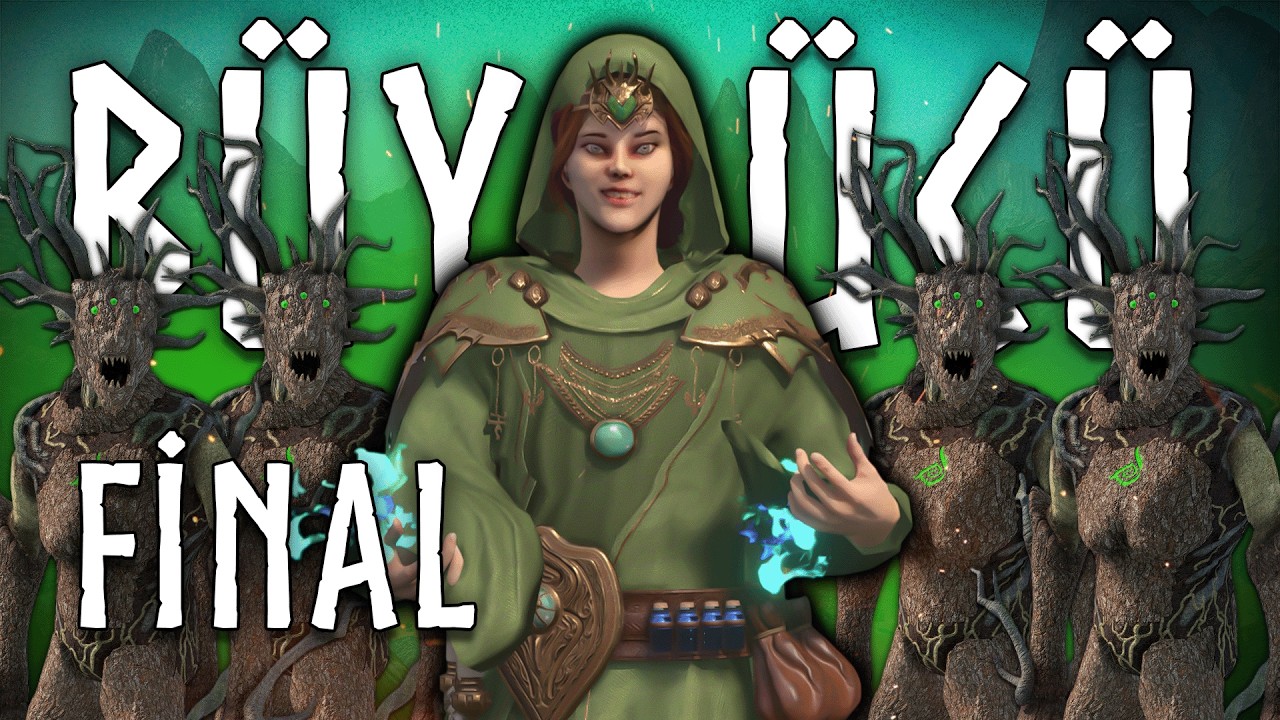 SONUNDA İLK KALEMİZİ ALDIK / M&B 2 Bannerlord Old Realms Türkçe 2026 - Bölüm 6