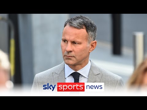 Jury in Ryan Giggs trial discharged after failing to reach a verdict