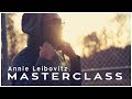 My Honest Review Of The Annie Leibovitz's MasterClass Using Canon 6D Mark II & Rode Mic Pro Plus
