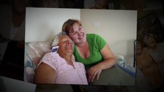 Lorraine Bennett Payne | Funeral Service Video Tribute | Elizabeth City  NC