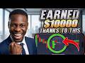 Pocket Option Liquidity Sweep Strategy | Binary Options Liquidity Trap Strategy