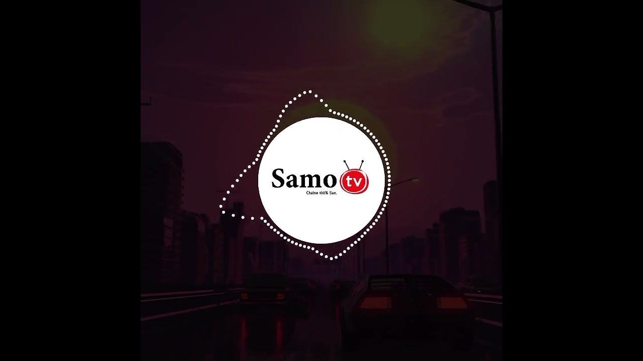 🆕Musique San @samotv22