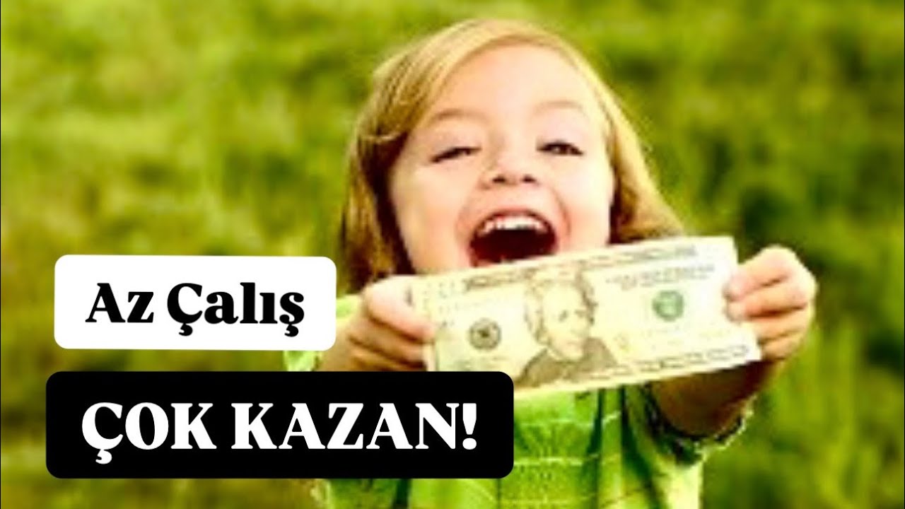 Amerikada Yapabileceğin EN Karlı İşler!