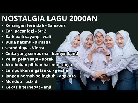LAGU PAGI HARI ENAK DIDENGAR | Ruang Rindu - Letto