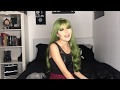 Unzzy Wig &amp; Clothing Review!